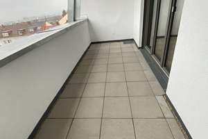 Bahnhofsnähe: Moderne 3-Zimmer-Wohnung mit Einbauküche – Bismarckstraße 34, 75179 Nordstadt, Pforzheim – Vorschaubild 6