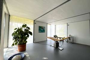 Architektonisches Meisterwerk in privilegierter Aussichtslage-Exklusives Wohnen auf höchstem Niveau – Die vollständige Adresse der Immobilie erhältst du vom Anbieter., 88348 Bad Saulgau – Vorschaubild 13