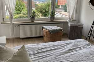 Komplett renovierte, moderne Wohnung mit alleiniger Gartennutzung & Garage in Fröndenberg – 58730 Fröndenberg/Ruhr – Vorschaubild 9