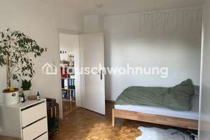 Tauschwohnung: Große 3-Zimmer-Wohnung in Haunstetten im Tausch – Die vollständige Adresse der Immobilie erhältst du vom Anbieter., 86179 Haunstetten-Ost, Augsburg – Vorschaubild 6