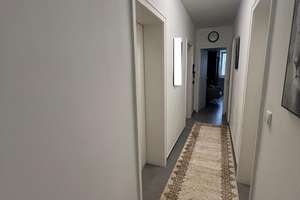 2 Zimmerwohnung mit windgeschützter Loggia und Tiefgaragenstellplatz – Die vollständige Adresse der Immobilie erhältst du vom Anbieter., 51103 Höhenberg, Köln – Vorschaubild 10