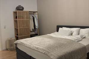 Moderne 3-Zimmer Wohnung mit Balkon im 3. OG in Wiesbaden-Südost – Die vollständige Adresse der Immobilie erhältst du vom Anbieter., 65185 Südost, Wiesbaden – Vorschaubild 9