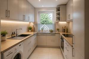 **3-Zimmer-Wohnung in attraktiver Lage im Münchner Norden – ideal zur individuellen Gestaltung** – Die vollständige Adresse der Immobilie erhältst du vom Anbieter., 80937 Am Hart, München – Vorschaubild 8