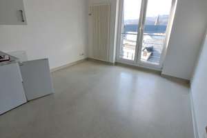 Wohnen am Campus Unteres Schloss - All-Inclusive Warmmiete!!!! – Grabenstraße 9, 57072 Siegen, Siegen – Vorschaubild 2