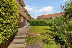 Sofort beziehbares Split-Level-Reihenendhaus – Schwerin – Vorschaubild 6