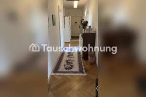 Tauschwohnung: Tausch meine 4-Zimmer-Wohnung in München! – 80634 Neuhausen, München – Vorschaubild 2