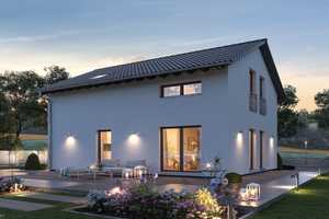 Bauen Sie JETZT!! mit Massahaus Inkl. Grundstück – Rhein-Neckar-Kreis – Vorschaubild 4
