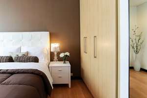 *SCHÖNE GARTENWOHNUNG MIT 5 ZIMMERN* - IM DÜSSELTAL – Grunerstr. 19, 40239 Düsseltal, Düsseldorf – Vorschaubild 7