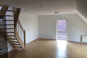 Exclusive -wohnung über 2 Etagen - ohne Maklergebühr