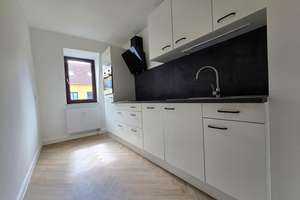 BEZUGSFREIE - 1-Zimmer-Eigentumswohnung mit Einbauküche in ruhiger Lage der Neustadt zu verkaufen! – 1099 Äußere Neustadt, Dresden – Vorschaubild 3