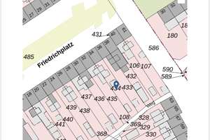Reihenmittelhaus mit Garten, Garage & Potenzial in ruhiger Lage – Friederich Platz 34, 41836 Hückelhoven – Vorschaubild 20