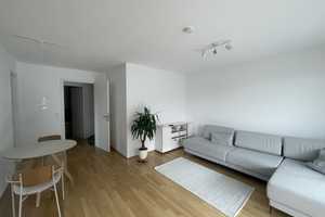Möbliert - 3 Zimmer Wohnung im Zentrum – Galgenbergstraße 11a, 93053 Regensburg – Vorschaubild 2