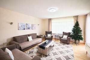 Gepflegte Etagenwohnung mit Balkon, Keller und TG-Platz in ruhiger Lage von Koblenz-Karthause – Die vollständige Adresse der Immobilie erhältst du vom Anbieter., 56075 Karthause Flugfeld, Koblenz – Vorschaubild 8