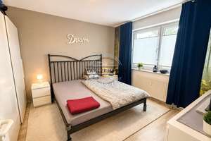 Helle 2-Zimmer-Wohnung im Erdgeschoss mit Terrasse und eigenem Stellplatz – Die vollständige Adresse der Immobilie erhältst du vom Anbieter., 26127 Dietrichsfeld, Oldenburg (Oldenburg) – Vorschaubild 3
