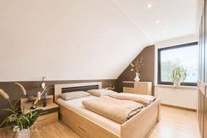 Einziehen und wohlfühlen – modernisiertes Einfamilienhaus in exzellentem Zustand – Die vollständige Adresse der Immobilie erhältst du vom Anbieter., 12524 Altglienicke, Berlin – Vorschaubild 8