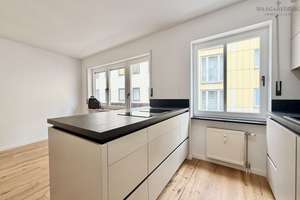 Kernsaniertes Wohnhighlight: 3 Zimmer, Balkon & hochwertige Ausstattung! – Die vollständige Adresse der Immobilie erhältst du vom Anbieter., 81543 Untergiesing, München – Vorschaubild 3