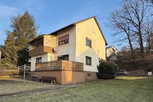 Zweifamilienhaus auf Erbpachtgrundstück in Gauangelloch! – Die vollständige Adresse der Immobilie erhältst du vom Anbieter., 69181 Leimen – Vorschaubild 1