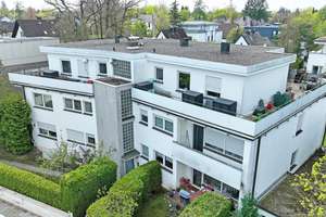 Klassisches Mehrfamilienhaus mit Penthousewohnung in Bestlage von München-Obermenzing – Die vollständige Adresse der Immobilie erhältst du vom Anbieter., 81247 Obermenzing, München – Vorschaubild 6