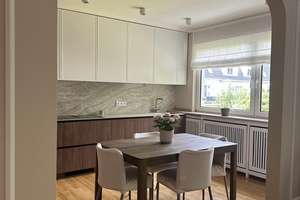 Exklusives Wohnen im Westend - Hochwertig sanierte 5-Zimmer-Wohnung mit zwei Balkonen – Heerstr. 76, 14055 Westend, Berlin – Vorschaubild 30