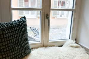 Luxuriöse 5-Zimmer-Wohnung in der Nähe der Donau! – Die vollständige Adresse der Immobilie erhältst du vom Anbieter., 93047 Innenstadt, Regensburg – Vorschaubild 11