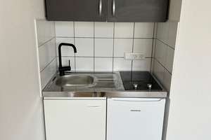 1-Zimmer Oase mit Balkon und Naturblick – Hollensiek 29, 33619 Dornberg, Bielefeld – Vorschaubild 10