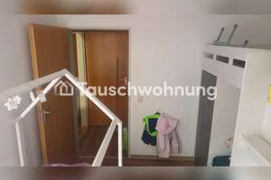 Tauschwohnung: Gemütliche 2,5 immer Wohnung in entspannter zentraler Lage – 48159 Neutor, Münster – Vorschaubild 9