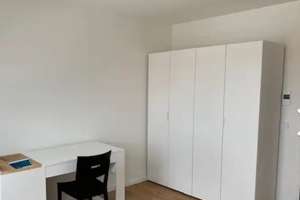 Nachmieter-in gesucht für Studentenwohnung – Die vollständige Adresse der Immobilie erhältst du vom Anbieter., 12439 Niederschöneweide, Berlin – Vorschaubild 2