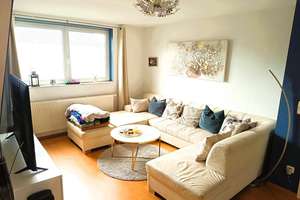 Dachgeschosswohnung mit Wohlfühlgarantie, schön gestalteten Bädern und einem Stellplatz. – Die vollständige Adresse der Immobilie erhältst du vom Anbieter., 47229 Friemersheim, Duisburg – Vorschaubild 7