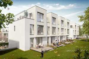 Modernes Reihenmittelhaus: Ihr perfektes Zuhause gefunden! – Ihinger Straße 25, 71106 Böblingen (Kreis) – Vorschaubild 4