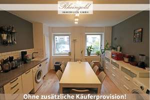 Ein Zuhause fürs Jetzt und für später:
Leicht erreichbar, ruhig gelegen;
Ebenerdig mit Gartenzugan – Die vollständige Adresse der Immobilie erhältst du vom Anbieter., 50939 Klettenberg, Köln – Vorschaubild 1