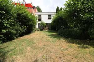 Familienfreundliches Reihenhaus in idyllischer Waldrandlage – Die vollständige Adresse der Immobilie erhältst du vom Anbieter., 74172 Neckarsulm – Vorschaubild 1