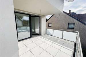 Schöne 4-Zimmerwohnung mit großem Balkon – Taxusweg 2, 32049 Herford – Vorschaubild 11