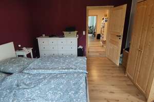 Sanierte 3-Zimmer Eigentumswohnung (86m²) an der Geeste mit Fahrstuhl in Bremerhaven (Weserfähre) – Bussestr. 18, 27570 Geestemünde-Nord, Bremerhaven – Vorschaubild 21