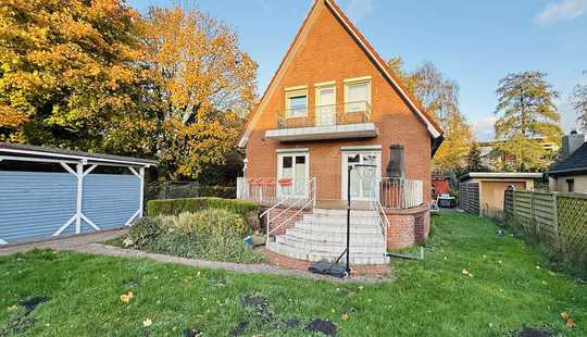 Bild von Erbpacht: Besser kaufen als mieten!