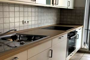 Ingolstadt-Schultheißstraße,2 ZKB Penthousewohnung im 2. Obergeschoß – Die vollständige Adresse der Immobilie erhältst du vom Anbieter., 85049 Friedrichshofen-Hollerstauden, Ingolstadt – Vorschaubild 5