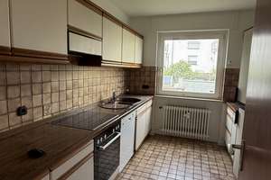 Helle 4-Zimmer Wohnung in Frankfurt-Berkersheim – Die vollständige Adresse der Immobilie erhältst du vom Anbieter., 60435 Berkersheim, Frankfurt am Main – Vorschaubild 3
