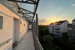 Penthaus mit 2,5 Zimmern und Dachterrasse in Wiesbaden – Hasengartenstr. 34c, 65189 Südost, Wiesbaden – Vorschaubild 11