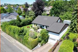 Großzügiges Schwedenhaus mit Garten und Garage in Hückelhoven-Stadt – Die vollständige Adresse der Immobilie erhältst du vom Anbieter., 41836 Hückelhoven – Vorschaubild 2