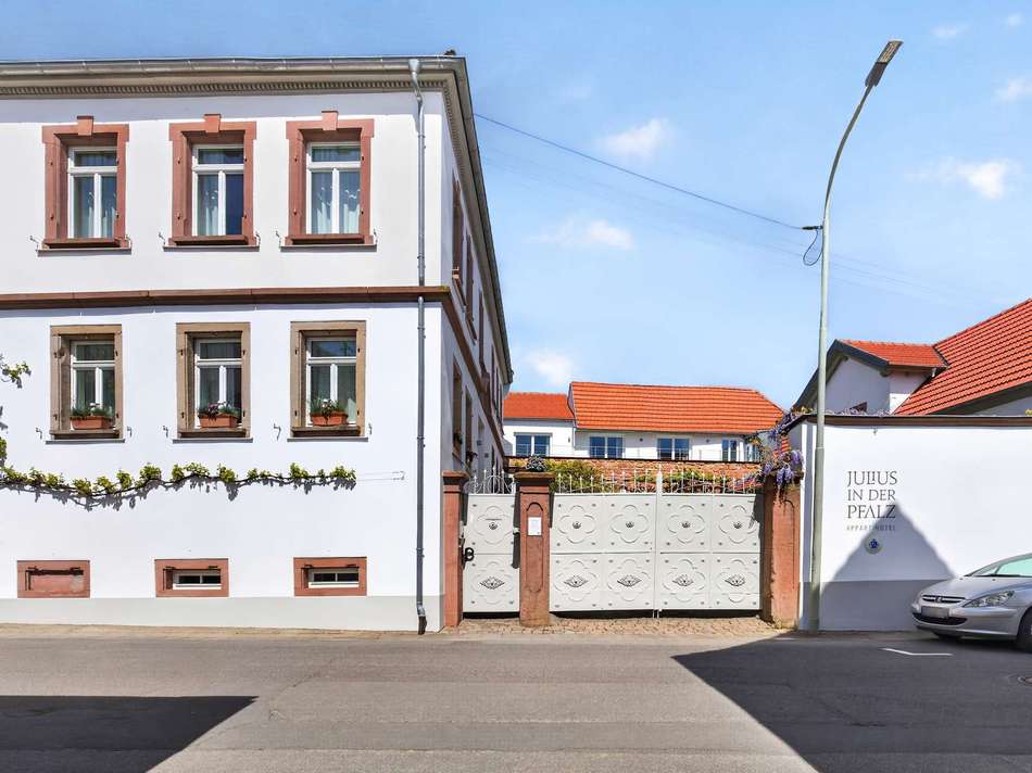 Außenansicht