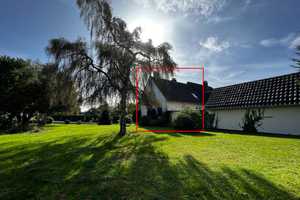 Overath-Kreutzhäuschen... Einfamilienhaus mit großem Grundstück, Frei – Rheinisch-Bergischer Kreis – Vorschaubild 4