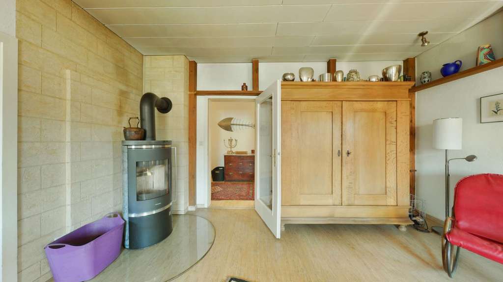 Immobilie in Philippsthal - Attraktives Wohn- und Geschäftshaus mit Entwicklungspotenzial in Philippsthal - Bild 3