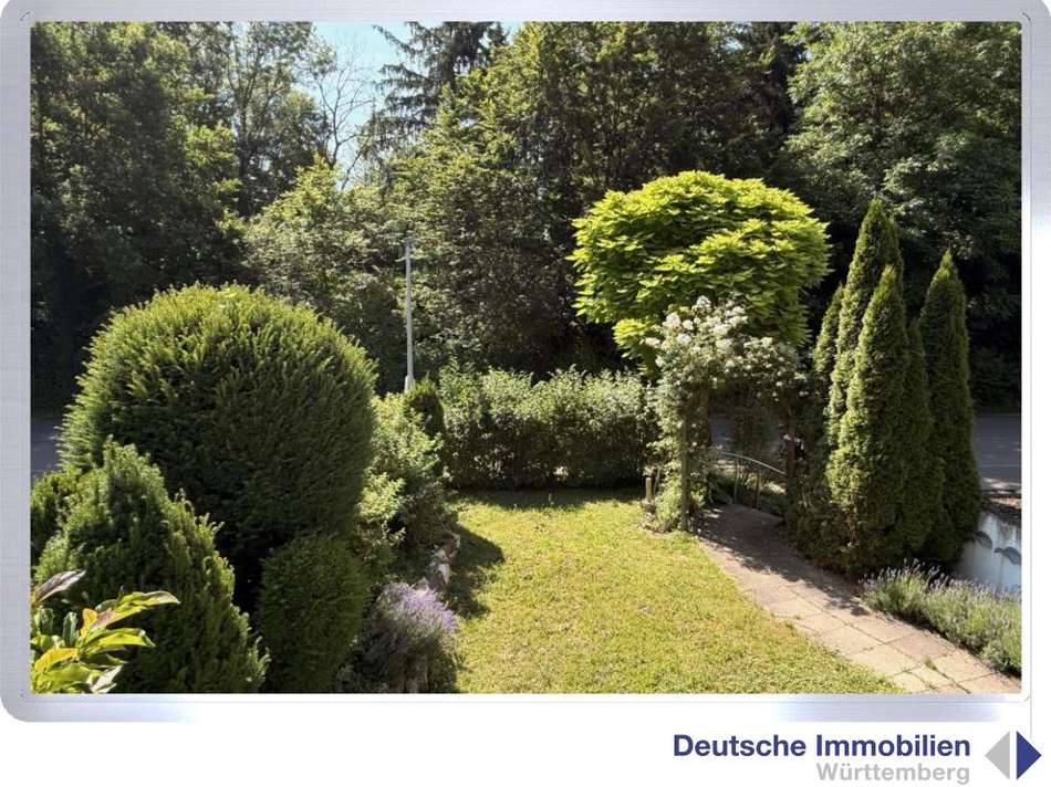 Garten Süd