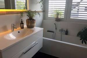 Von Privat! Splitlevel Reiheneckhaus mit gehobener Ausstattung in Wiesbaden-Frauenstein – Quellbornstrasse 82e, 65201 Frauenstein, Wiesbaden – Vorschaubild 24