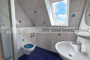 Klein aber fein! 1-Zimmer-Appartement im DG – Mindener Straße 37 b, 49084 Schinkel-Ost, Osnabrück – Vorschaubild 7