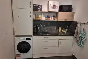 Kompaktes Wohnen mit Charakter in Laim – Die vollständige Adresse der Immobilie erhältst du vom Anbieter., 80687 St. Ulrich, München – Vorschaubild 3
