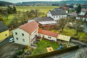 Charmantes Zweifamilienhaus - ideal für Handwerker! – Regensburg (Kreis) – Vorschaubild 19