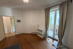 Charmante 2-Zimmer - Jugendstilwohnung mit Balkon im beliebten  Hamburg-Eimsbüttel – Christian-Förster-Straße xx, 20253 Hoheluft-West, Hamburg – Vorschaubild 6