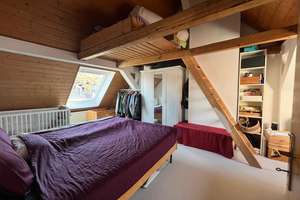 Helle charmante 3-Zimmer Dachgeschosswohnung in Stuttgart Ost – Gablenberger Hauptstraße 118, 70186 Gablenberg, Stuttgart – Vorschaubild 10