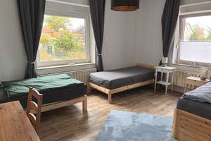 Wohnhaus mit 4 Wohneinheiten in ruhiger Lage – Die vollständige Adresse der Immobilie erhältst du vom Anbieter., 31699 Beckedorf – Vorschaubild 13