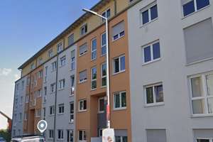 Attraktive 3-Zimmer Wohnung im 1. OG mit Balkon in Mannheim-Rheinau – Die vollständige Adresse der Immobilie erhältst du vom Anbieter., 68219 Rheinau, Mannheim – Vorschaubild 23